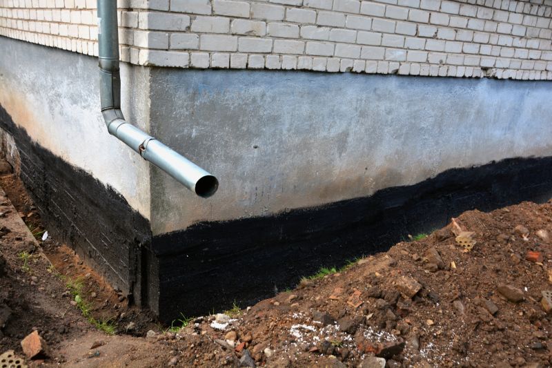Drainage Consultation