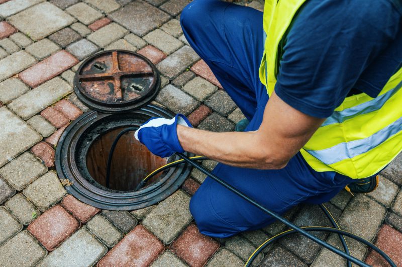 Benefits of Professional Drainage Solutions