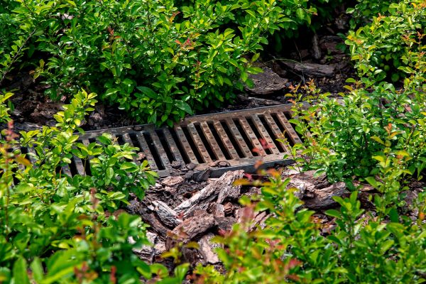 Underground Drainage Service in Bay City
