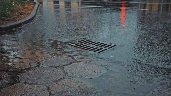 Cost of Commercial Drainage Service in Bay City