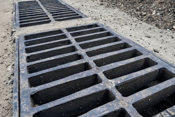 Cost of Catch Basin Repair in Bay City