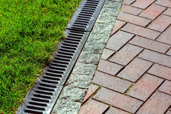 Drainage System Replacement in Bay City
