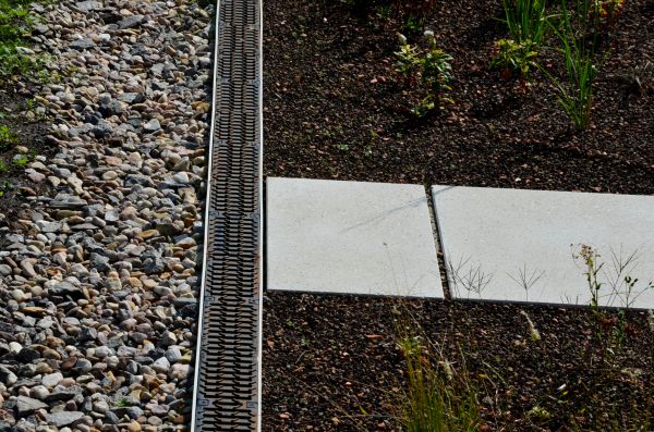 Cost of Drain Rerouting in Bay City