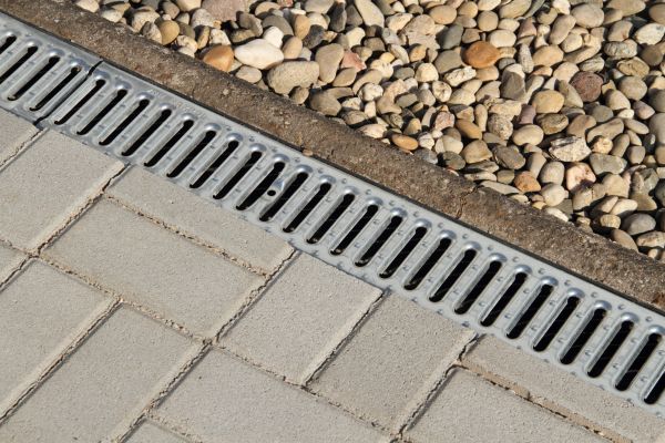 Cost of Drainage Line Replacement in Bay City