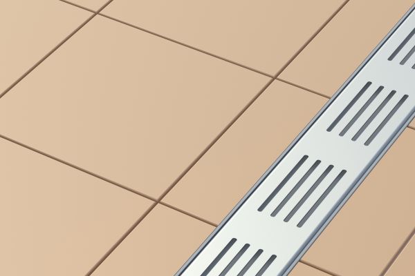 Basement Drain Replacement in Bay City