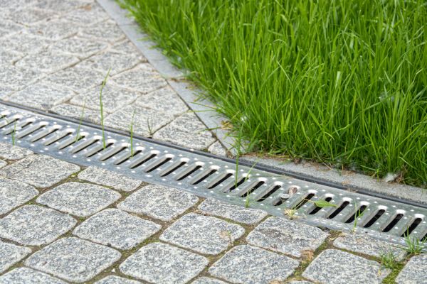 Drainage Pipe Installation in Bay City